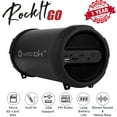 Woozik S213 Portable Bluetooth Wireless Speaker Loud Party Indoor