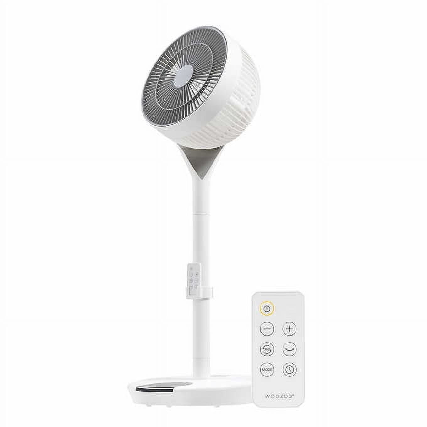 WOOZOO 360 barrel ホワイト Woozoo-360-Pedestal-