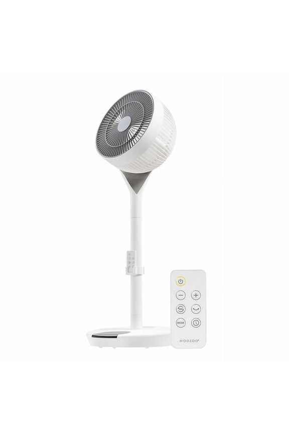 360 Pedestal Fan