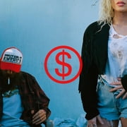 Slayyyter - Wor$t Girl In America - Music & Performance - Vinyl