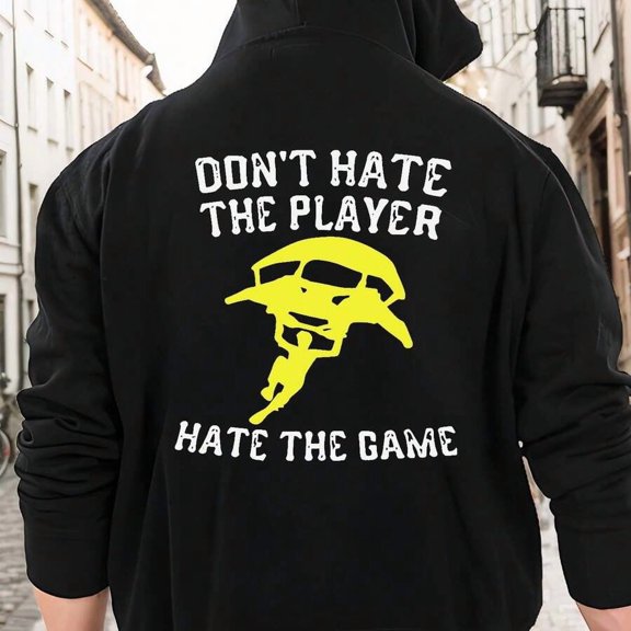 WorFunny FORT-NITE Gamers Unisex Hoodie Adult Gaming Top. FREE P&P Street Fashion Creative Printing Pattern Suitable For Campus Wear, Party Gathering, Daily Wear, A Good Choice  For Family And Friend
