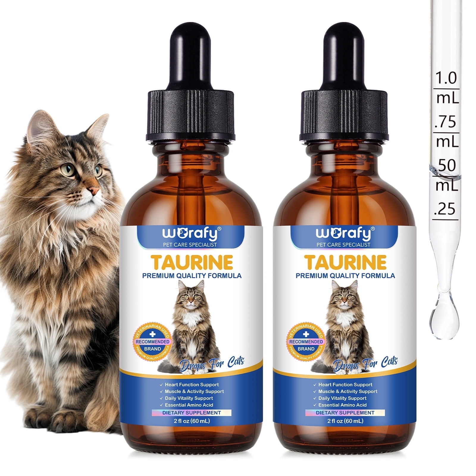 Taurine Cat Need