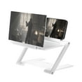 Mobile Phone Screen Magnifier Folding Pullout Lifting Mobile Phone