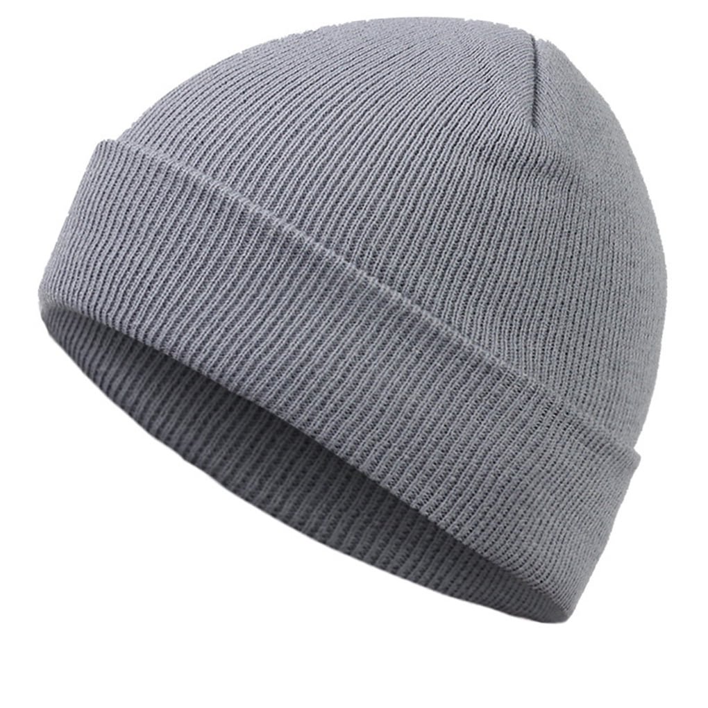 Unisex Knitted Wool Mens Grey Beanie For Autumn/Winter 2021 Classic Color  Block Design For Sports, Leisure, Running, And Warmth From Whj1991, $12.67