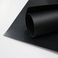 thumbnail image 1 of Worbla Black Art 2.0 Thermoplastic Sheets for Cosplay  Crafts, 1 of 1