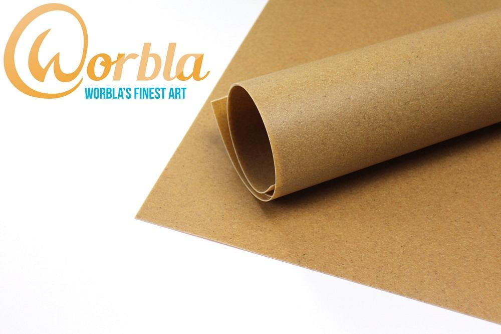Worbla's Finest Art- Small 9x10 Sheet