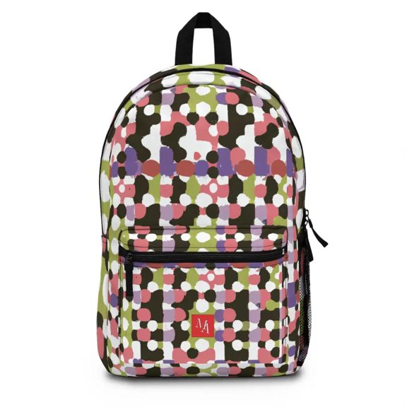 Worcester Carucker - Backpack