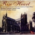 thumbnail image 1 of Worcester Cathedral Chamber - Rise Heart: Romantic English Choral Works [CD], 1 of 1