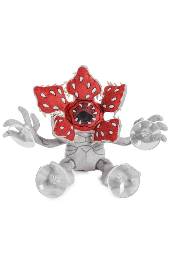 Stranger Things - Demogorgon Plush Window Clinger