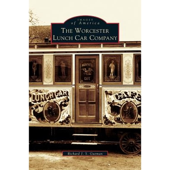 Worcester Lunch Car Company