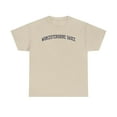 thumbnail image 1 of Worcestershire Sauce Shirt Gifts Tshirt Crew Neck Short Sleeve, 1 of 2