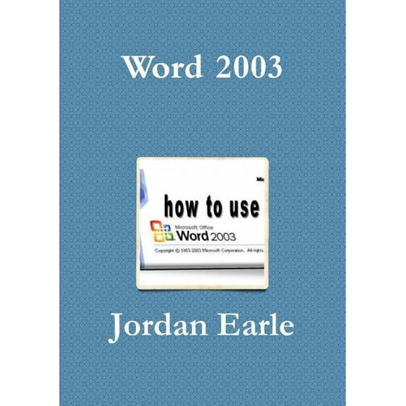 Word 2003, (Paperback)