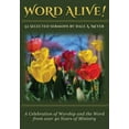 thumbnail image 1 of Word Alive!: 52 Selected Sermons By Dale A. Meyer, (Paperback), 1 of 1