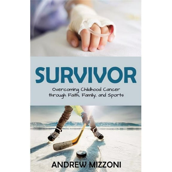 Word Alive Press 156113 Survivor by Mizzoni Andrew