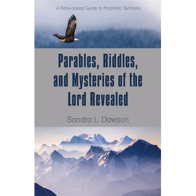 Prables And Riddles Word Alive Press 156567 Parables, Riddles & Mysteries of the Lord ...