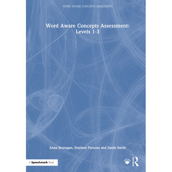Word Aware Concept Assessment Word Aware Concepts Assessment: Levels 1-3, (Hardcover)