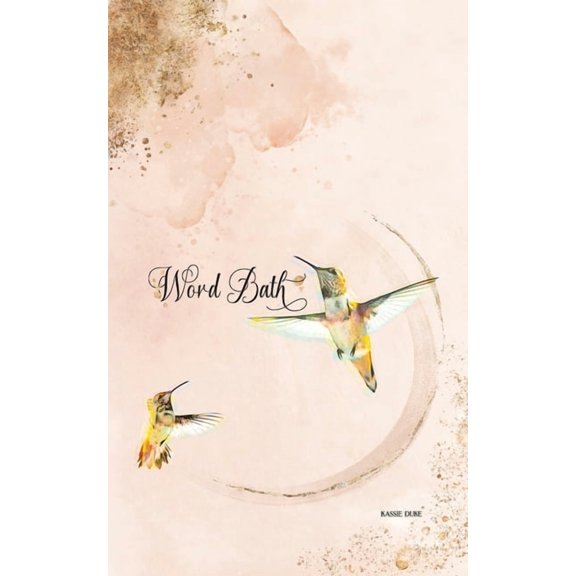Word Bath, (Paperback)