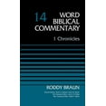thumbnail image 1 of Word Biblical Commentary 1 Chronicles, Volume 14: 14, (Hardcover), 1 of 2
