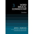 thumbnail image 1 of Word Biblical Commentary Exodus, Volume 3: 3, (Hardcover), 1 of 2
