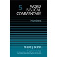 thumbnail image 1 of Word Biblical Commentary: Numbers (Series #05) (Hardcover), 1 of 1