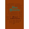 thumbnail image 1 of Word Cloud Classics: Don Quixote (Paperback), 1 of 1