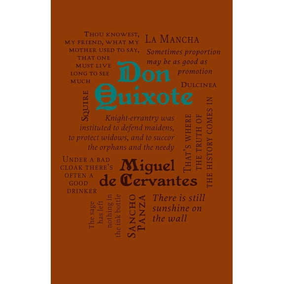 Don Quixote