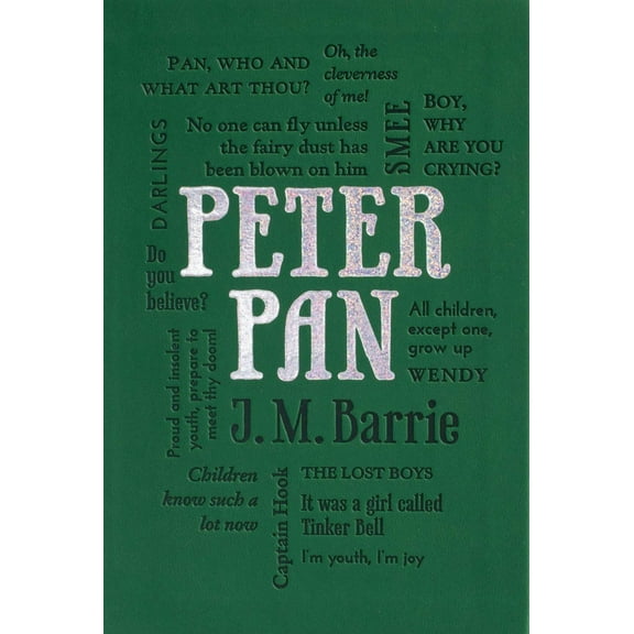 Peter Pan (Edition 2) (Paperback)