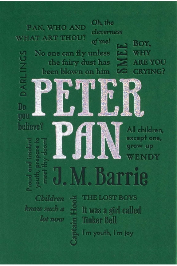 Peter Pan (Edition 2) (Paperback)