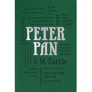 Peter Pan (Edition 2) (Paperback)