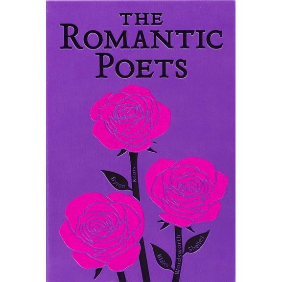 Romantic Poets (Paperback)