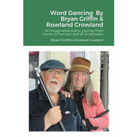 Word Dancing, (Paperback)