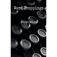 thumbnail image 1 of Word Droppings, (Paperback), 1 of 1