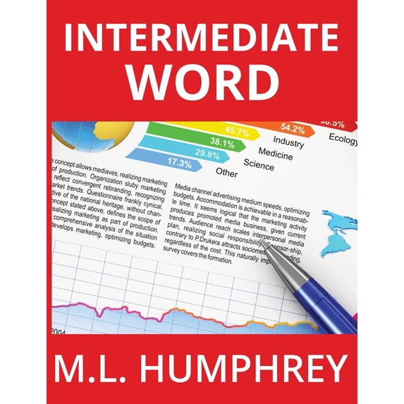 Word Essentials Intermediate Word, Book 2, (Hardcover)