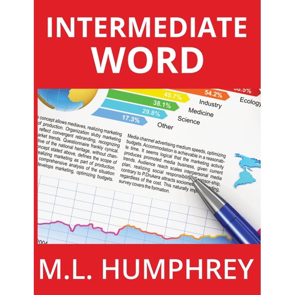 Word Essentials Intermediate Word, Book 2, (Hardcover)