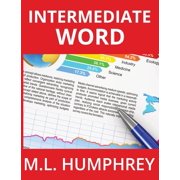Word Essentials Intermediate Word, Book 2, Hardcover