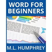 Word Essentials Word for Beginners, Book 1, Hardcover