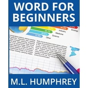 Word Essentials Word for Beginners, Book 1, Paperback