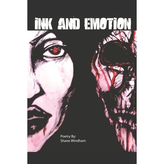 Pre-Owned Word Fire Prose: Ink and Emotion (Paperback)