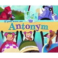 thumbnail image 1 of Word Fun If You Were an Antonym, (Paperback), 1 of 1