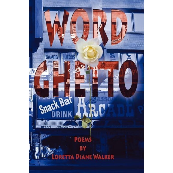 Word Ghetto (Paperback)