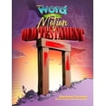 thumbnail image 1 of Word In Motion: Old Testament Student Textbook With Streaming Video Instruction, 1 of 1