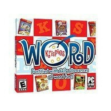 Word Krispies