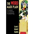 thumbnail image 1 of Word Made Plain, (Paperback), 1 of 2