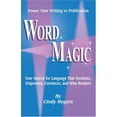 thumbnail image 1 of Pre-Owned Word Magic (Paperback) 1889715190 9781889715193, 1 of 1