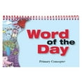 thumbnail image 1 of Primary Concepts Word Of The Day 1272, 1 of 2