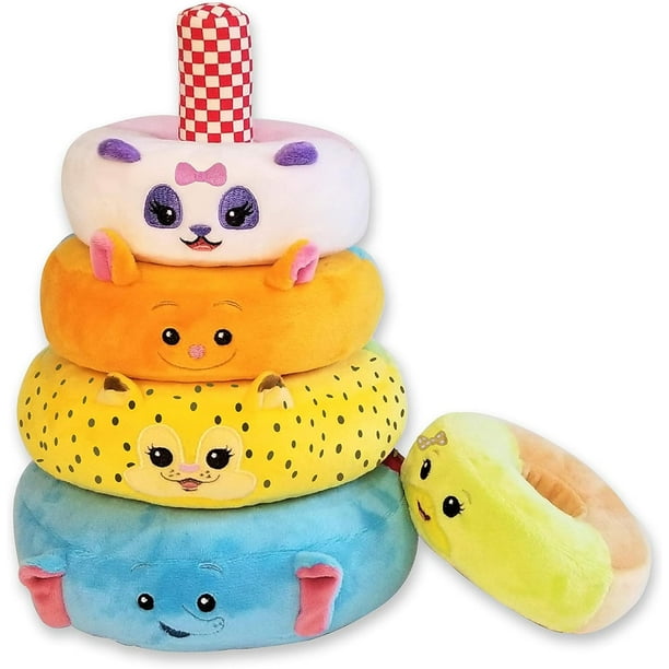 Stack o fun small world toys new arrivals