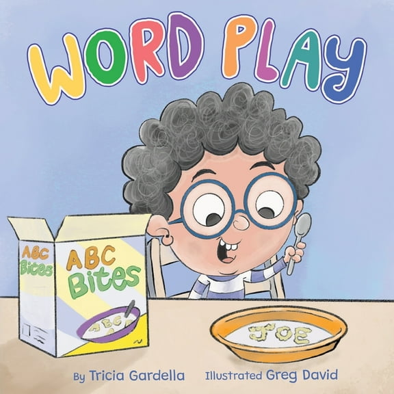 Word Play, (Paperback)