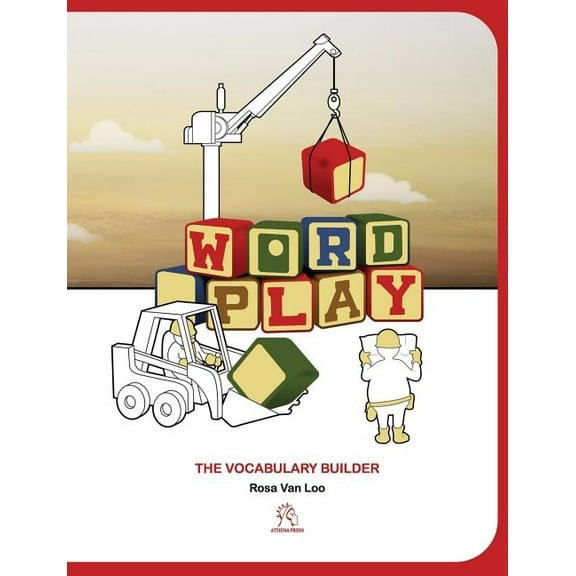 Word Play: The Vocabulary Builder (Paperback)