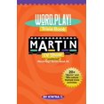 thumbnail image 1 of Word Play Trivia Book: Martin TV Show (Paperback), 1 of 1