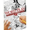 thumbnail image 1 of Pre-Owned Word Play: Write Your Own Crazy Comics #1 (Paperback) 0486481654 9780486481654, 1 of 1